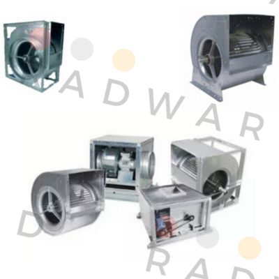 DA 7/5 72 6 P CVR 230V50 VE /  5128804100 Chaysol