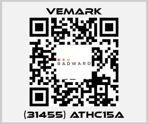 (31455) ATHC15A Vemark