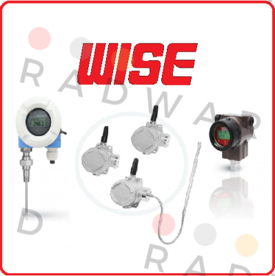 R952 (R952AQ7F96RRD) Wise