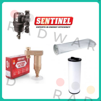 KIT REPAIR + 3-487-077-465-00 Sentinel