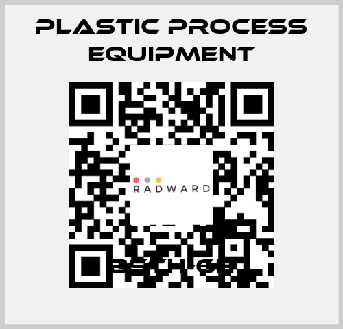 BSTH-6H PLASTIC PROCESS EQUIPMENT