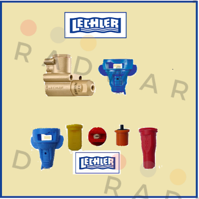 Series 600, 600-130 Lechler