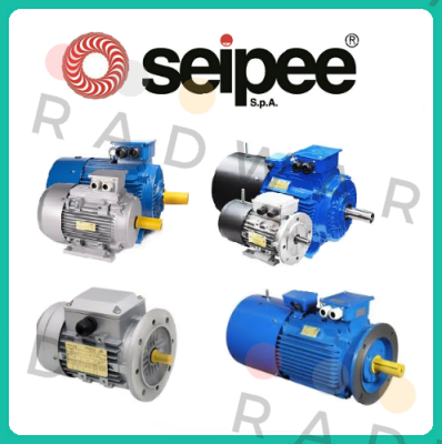 JM80B2 1.1kw B14 SEIPEE