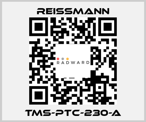 TMS-PTC-230-A Reissmann