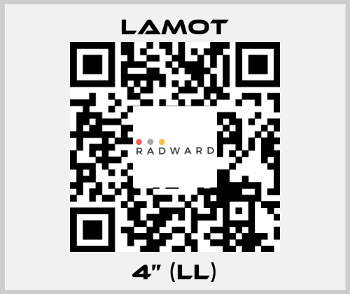 4” (LL) Lamot