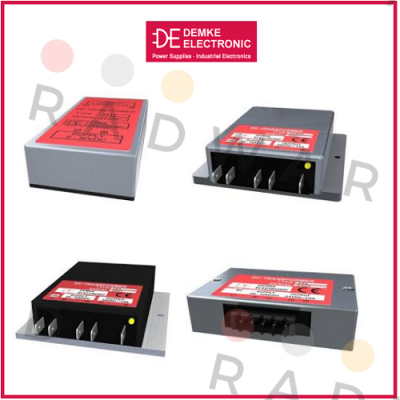 344-24-SD Demke Electronic