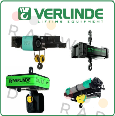 VT0002843 Verlinde