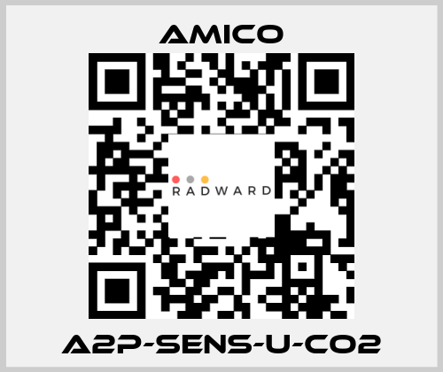 A2P-SENS-U-CO2 AMICO