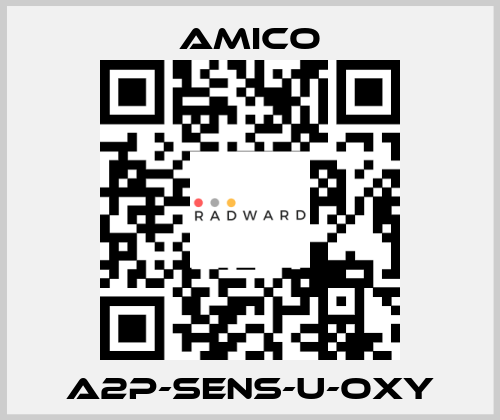 A2P-SENS-U-OXY AMICO