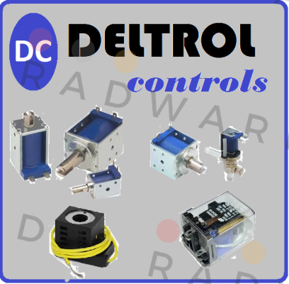 8-100 -4-3n-4 DELTROL