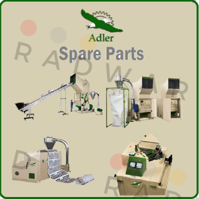 APM164 KIT Adler Spa