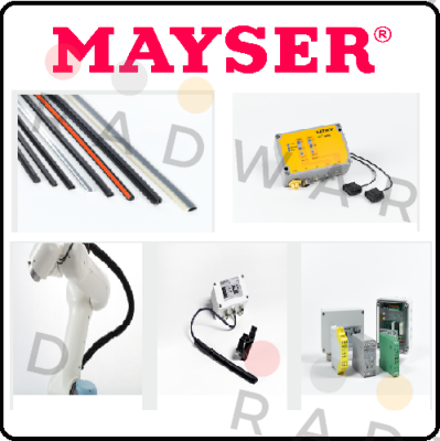 SG-RSV 206/1 (1002565) Mayser