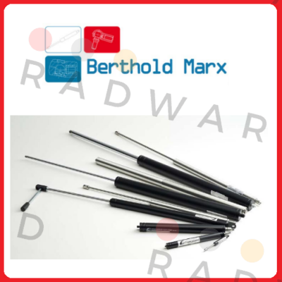 ST 1501150D10 Berthold Marx