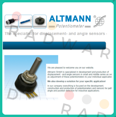 T18-500 104905 ALTMANN