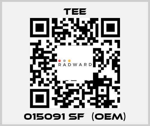 015091 SF  (OEM) TEE