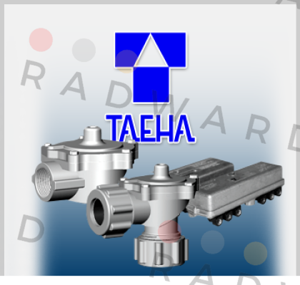 TH-4450-M-020 TAE-HA MACHINERY