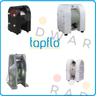 6-050-23-5 Tapflo