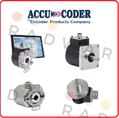 SPEC505C ACCU-CODER