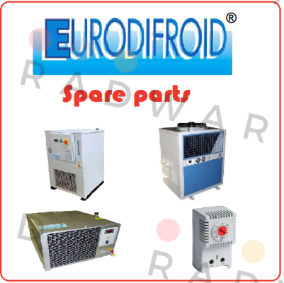 KWS 70 CAI SSV Eurodifroid