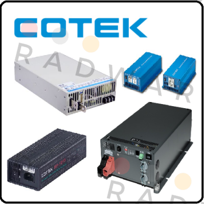 SP1000-124 Cotek