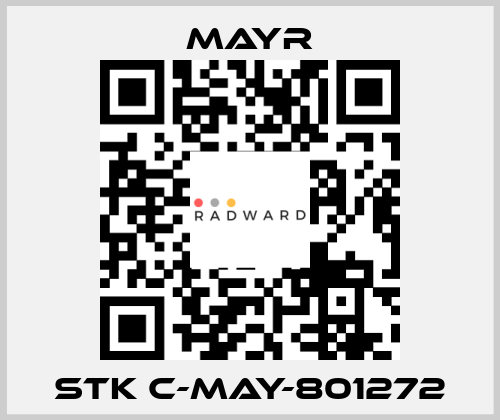 STK C-MAY-801272 Mayr