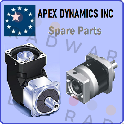 21110ADS110-010-S2P2 Apex Dynamics