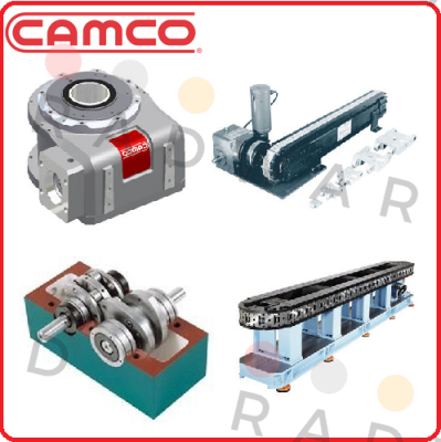 SPK601RDM CAMCO