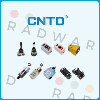 CNTCFS502 CNTD