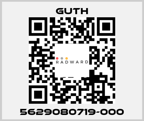 5629080719-000 Guth