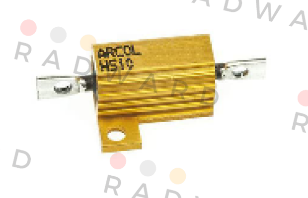 HS10 10R F Arcol