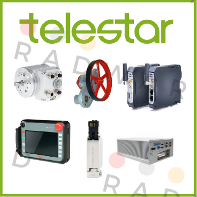 T40395853 Telestar