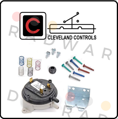 AFS-D-AO CLEVELAND CONTROLS