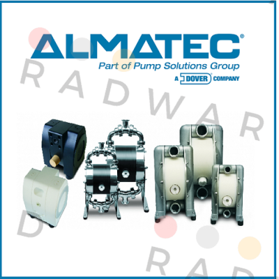 AH 40 EEE-C2 Almatec