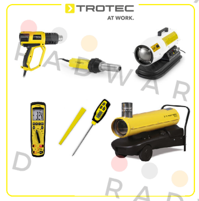 EC040 Trotec