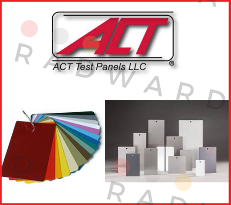 59000 (ACT HRS 03X06X.125) Act Test Panels