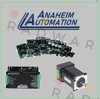 KTR-BA020196001900 Anaheim Automation