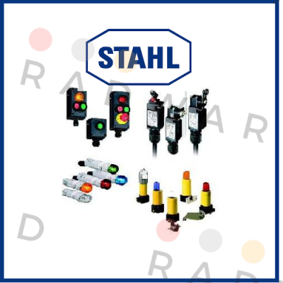 227750 (pack x100) Stahl