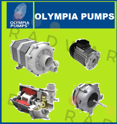 T.12 OLYMPIA PUMPS