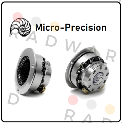 86120.0101.0006 MICRO PRECISION