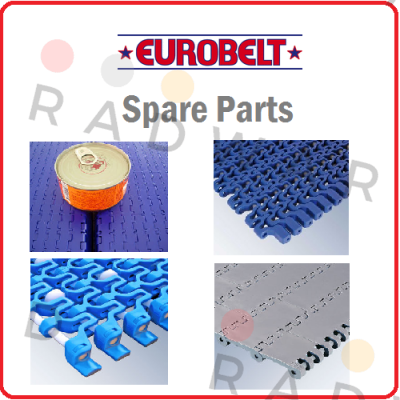 10 tooth E40 eurobelt sprocket Eurobelt