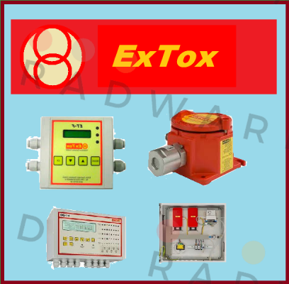 P/N:211230; Type:CO-4000-EC ExTox Gasmess-Systeme