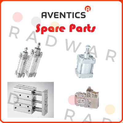 Repair Kit for  3-Way Valve Position no. 26 & 117  Aventics