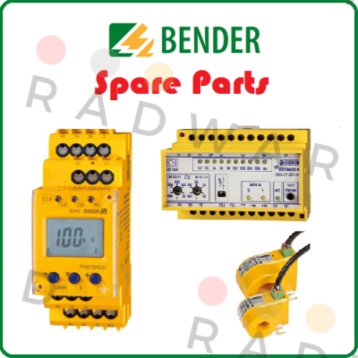 p/n: B93101005, Type: Energiezähler 1ph./32A MID Mod Bender