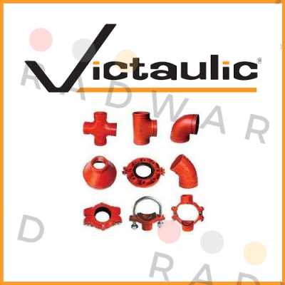 Muttern für Kupplung 077 / 323,9mm Victaulic