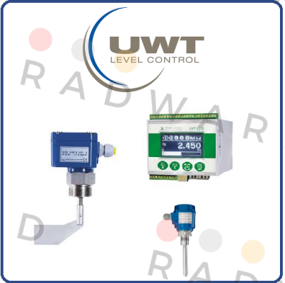 RN 3004  Uwt