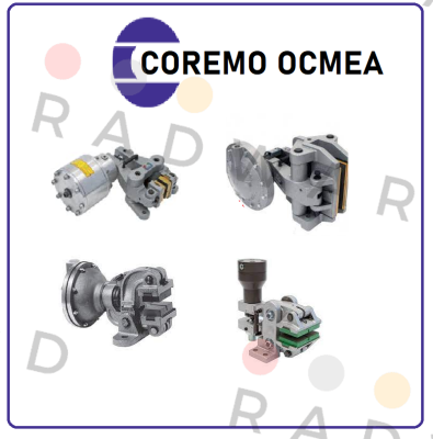 A3540 Coremo Ocmea S.p.A.