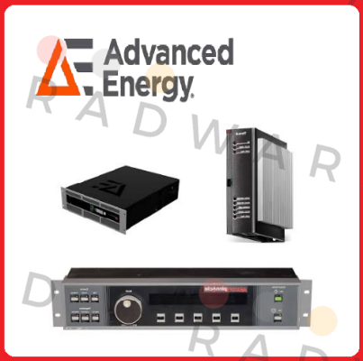 3858580 ADVANCED ENERGY