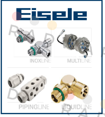 VT2633-0909 Eisele