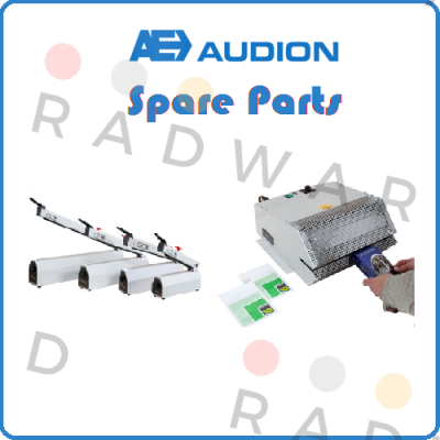 RUBBER PROFILE  Audion Elektro