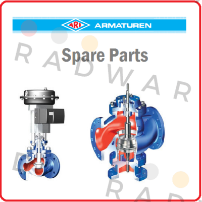 2.2-5KW(495-1124lbf) ARI